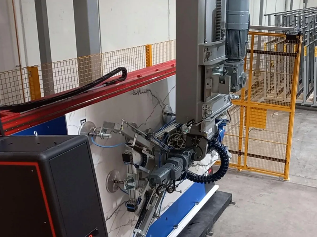 Third-party scanner integrated with Mistrello system